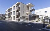 メゾン蒼風台Ⅱの間取り画像
