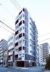 ラクラーレ上前津の間取り画像