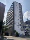 パルティール新栄の外観