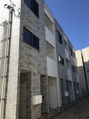 シエルブルー亀戸の外観画像