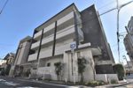 ライフステージ365 5号館の外観