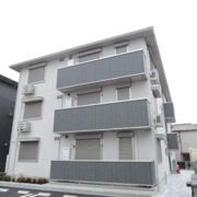 D-room IZUMIの外観画像
