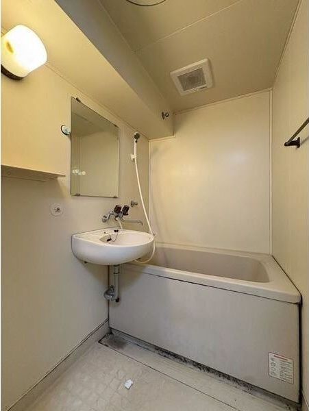 バスルーム