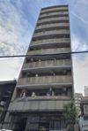 ライオンズマンション新栄の間取り画像