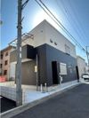 NテラスⅣの間取り画像