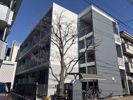 レオパレスKOUYAの間取り画像