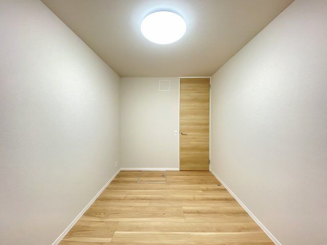 洋室