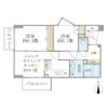 KDXレジデンス杉並方南町の間取り画像