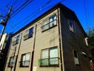 ステラの間取り画像
