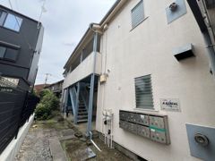 コパルタージュ・Kの外観画像