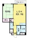 塚本ルミネビルの間取り画像