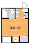 MOTO HEIMの間取り画像