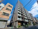 SOHO30の間取り画像
