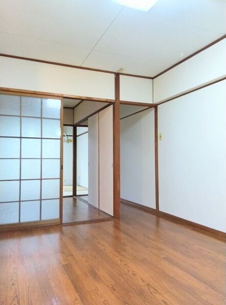 リビング