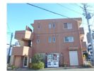 フェリーチェ学大T&Kの間取り画像