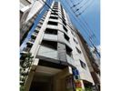 ジェノヴィア新宿早稲田グリーンヴェールの外観