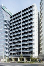 プラウドフラット西早稲田の外観画像
