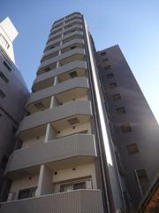 日神デュオステージ新宿若松町の外観画像