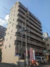 アンシャンテ車道の外観