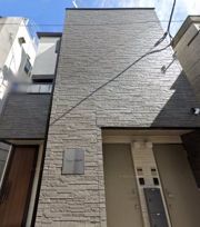 ヴェルメ西品川の外観画像