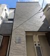 ヴェルメ西品川の間取り画像