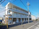 レオパレスクレールの外観