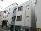 早稲田鶴巻町IMAハウスの間取り画像