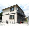 ルミエールの間取り画像