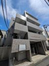 プラティーク馬事公苑(E-180)の間取り画像