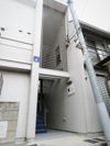 トライテラスの間取り画像