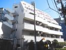 藤和シティコープ中野の間取り画像