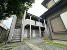 オレンジハイツの間取り画像