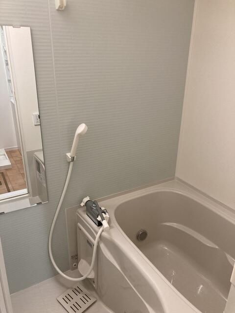 バスルーム