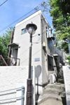 フェアリーランドの間取り画像