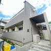 メルディア下井草の間取り画像