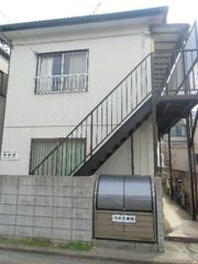 今井荘の外観画像