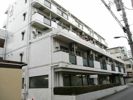 ハイシティ高田馬場の間取り画像