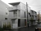 エンシェール砧の間取り画像