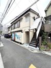 第二山崎ハイツの間取り画像