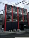 APARTMENT KYODO SETAGAYAⅡの間取り画像