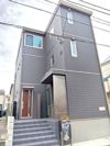アーバンアネックス豊玉の間取り画像