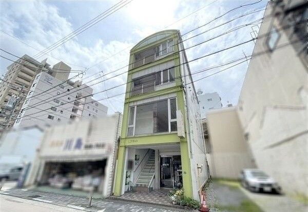 リビング