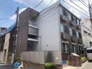 クレイノ高円寺の外観