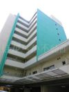 升本マンションの間取り画像