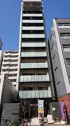Ceres丸の内の間取り画像