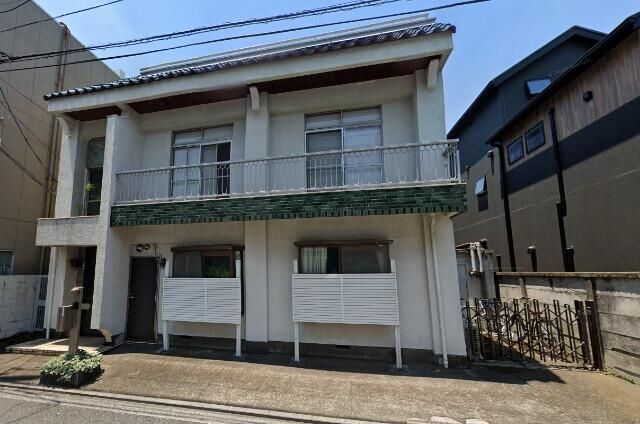 (仮称)小林邸東側1階住居の外観画像
