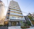 GENOVIA秋葉原skygardenの外観