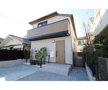 ベルジュ田園調布 G棟の外観画像