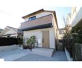 ベルジュ田園調布 G棟の間取り画像