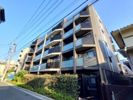 ARKMARK中野坂上の間取り画像